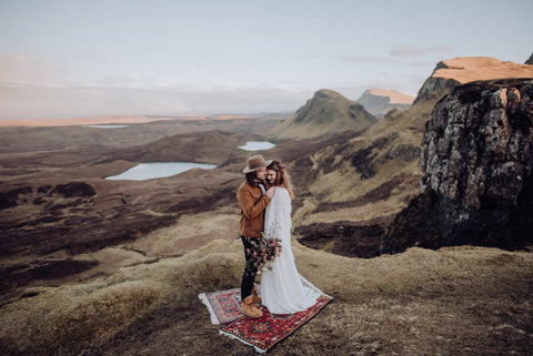 Planning your first overseas wedding shoot? We’ve got you covered with this ultimate guide to destination weddings.