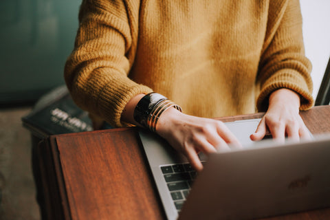 How to build an email list as a wedding photographer