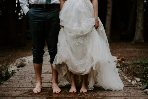 To show, or not to show your photography prices on your website? That is the question. 