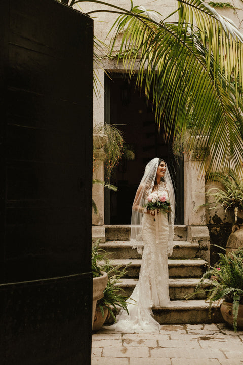 Best locations for an intimate Tuscan wedding