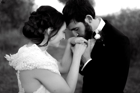 Is shooting a vow renewal different to shooting a wedding?