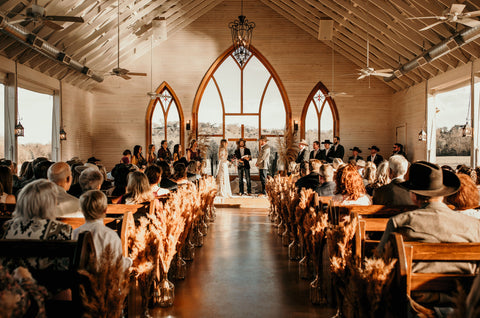 Here’s Why You Should Consider Going Local with Wedding Photography
