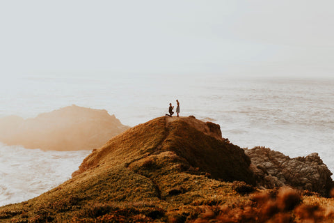 How to plan a unique proposal