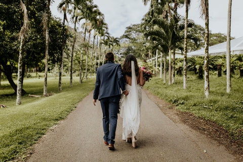 Newbie wedding photographer? How to rock your first wedding