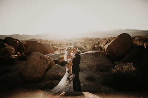 Totally unique wedding readings that will have your guests in tears