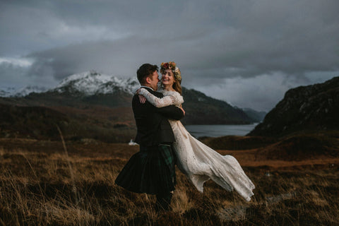 Winter Vs Summer Wedding: Which Should You Pick?