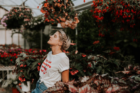 Ladies: A New Study Shows That Women Who Make The First Move Have Better Success At Dating