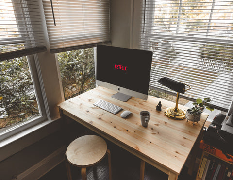 The DBMH Guide to Netflix Binge Watching: 6 Top Notch Shows for You