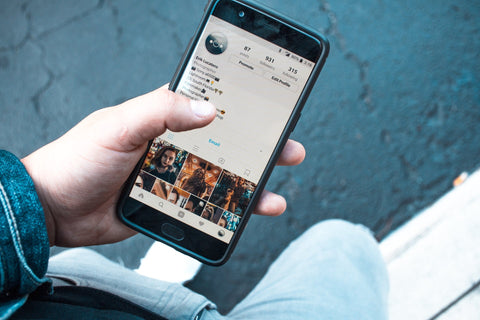 Best apps to create Instagram stories for your photography brand