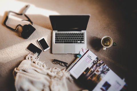 8 Must-Have Apps for Photographers &#8211; According to DBMH