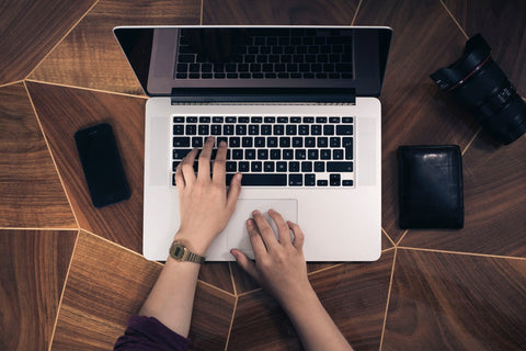Here's Why Savvy Photographers Use HoneyBook