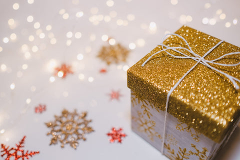 Christmas Gift Ideas For Wedding Photography Clients