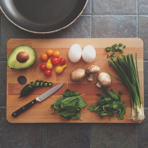 5 foods to eat for a better sex life