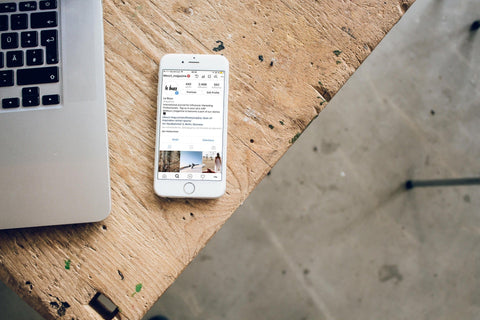 Dos & Don’ts: 10 Instagram Tips For Photographers
