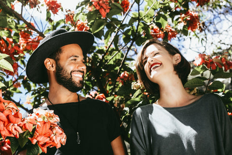What to do when you have feelings for a friend