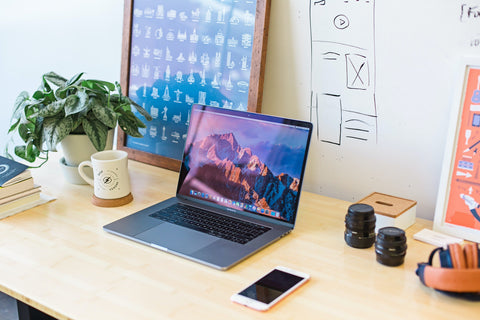 The Ultimate Guide To Outsourcing As A Wedding Photographer
