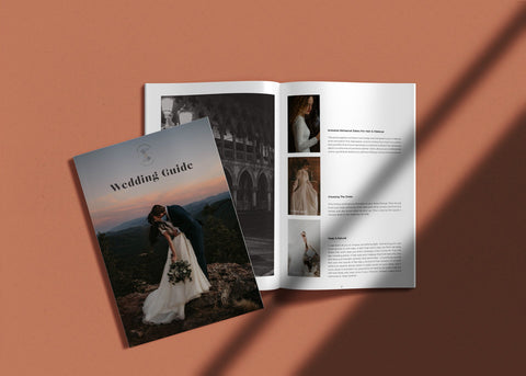 Why You Need A Wedding Guide For Your Couples