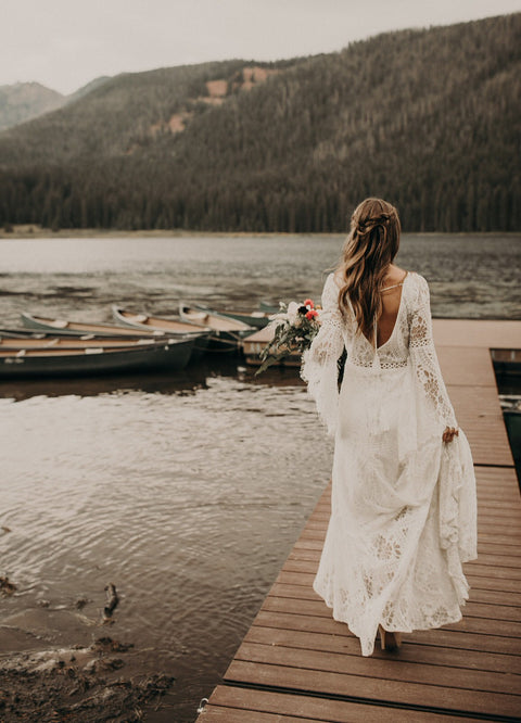 9 Fun Extras to Offer in Your Wedding Photography Packages