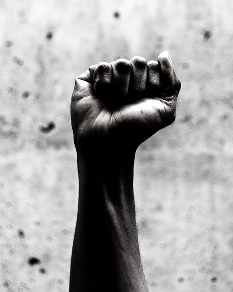 Celebrating Black History Month and Why It's Important