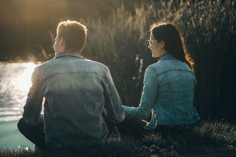 Confess your crush: How to tell someone you like them in a non-awkward way