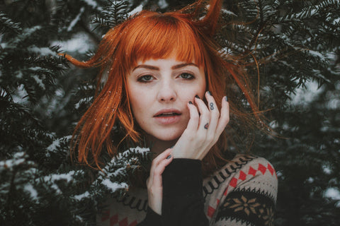 Single at Christmas? Here's How to Survive the Holidays Fabulous & Happy