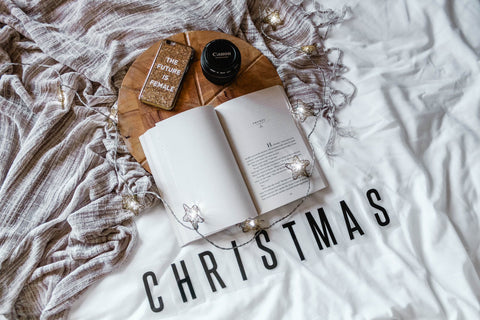 How To Keep Your Zen When Spending Time With Family At Christmas