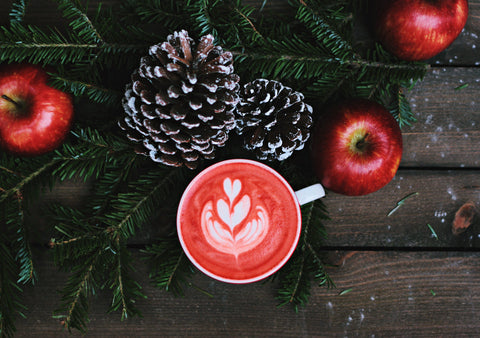 10 Ways to Get into The Christmas Spirit Just in Time for The Holidays