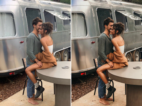 Dirtyboots Mobile Presets